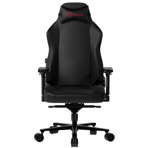 Крісло для геймерів Lorgar Embrace 533 Black (LRG-CHR533B)