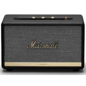 Портативна акустика Marshall Stanmore II Bluetooth Black (1001902) в Києві
