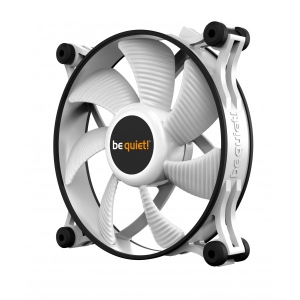 Корпусний вентилятор Be quiet! Shadow Wings 2 140mm White PWM (BL091)