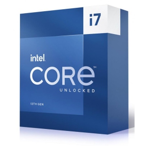 Процесор Intel CORE I7-13700K S1700 (BX8071513700K S RMB8)