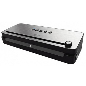 Вакууматор Cecotec SealVac 140 SteelCut (CCTC-04258)