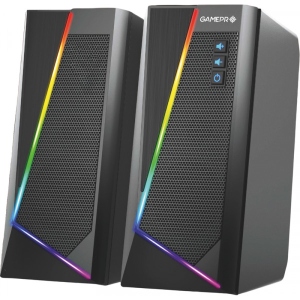 Комп'ютерна акустика звичайна 2.0 GamePro GS785