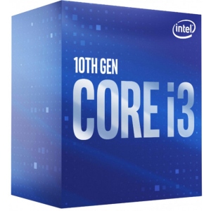 Процессор Intel Core i3 10100F (BX8070110100F)