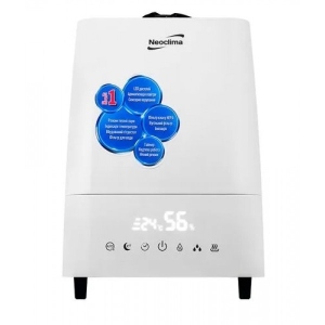 Зволожувач повітря Neoclima SP-75WB