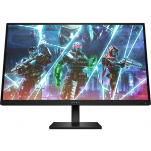 Монітор ігровий HP OMEN 27S (780G5E9)
