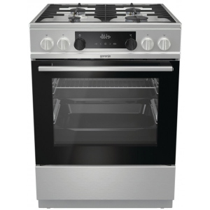Плита газова Gorenje KS 6350 XF