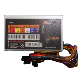 Блок живлення для ПК Frime FPO-450-8C OEM