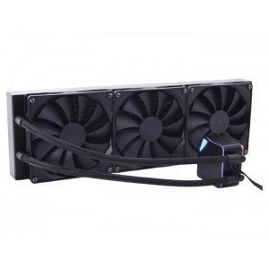 Водяна система охолодження ALPHACOOL Core Ocean T38 AIO 420mm (1022343)