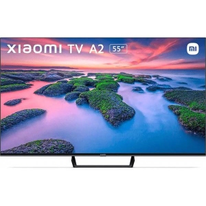 Телевізор Xiaomi Mi TV A2 (L55M7-EAUKR)