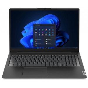 Ноутбук Lenovo V15 G3 IAP (82TT00AERA) Business Black