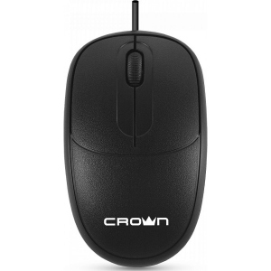 Миша дротова Crown CMM-128 Black