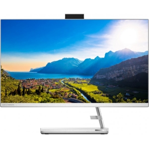 Комп'ютер-моноблок Lenovo IdeaCentre AIO 3 27ITL6 (F0FW006UUA) White