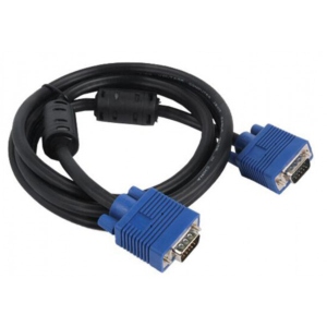 Кабель Ultra VGA Plug - VGA Plug 1.8m (UC616-0180)