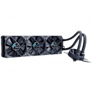 Водяна система охолодження Fractal design 3х120 мм Celsius S36 (FD-WCU-CELSIUS-S36-BKO)