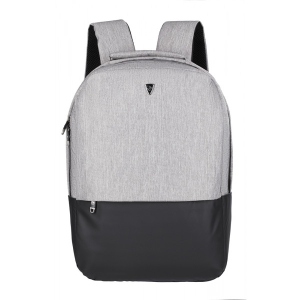 Рюкзак для ноутбуку 2E 2E-BPN6326GR 16" DayPack Gray
