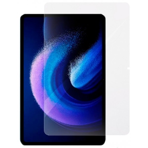Захисне скло для планшета 2E for Xiaomi  Pad 6 Pro 11" (2023) 2.5D Clear (2E-MI-PAD6P-LT2.5D-CL)