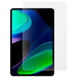 Захисне скло для планшета 2E for Xiaomi  Pad 6 11" (2023) 2.5D Clear (2E-MI-PAD6-LT2.5D-CL)