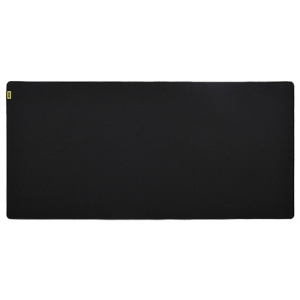 Килимок для миші 2E Gaming Pro Control 3XL Black (2E-CONTROL-3XL-BK-PRO)