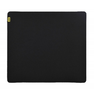 Килимок для миші 2E Gaming Pro Control L Black (2E-CONTROL-L-BK-PRO)