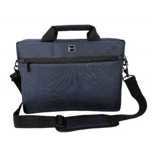 Сумка для ноутбуку 2E 2E-CBN317DB Dark Blue