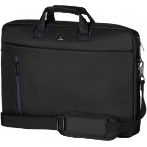 Сумка для ноутбуку 2E 2E-CBN417BK Black