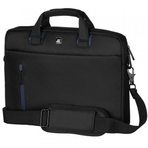 Сумка для ноутбуку 2E 2E-CBN413BK 13.3'' Black