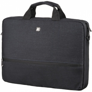 Сумка для ноутбуку 2E 2E-CBN516BK Black