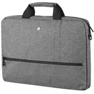 Сумка для ноутбуку 2E 2E-CBN516GR Gray