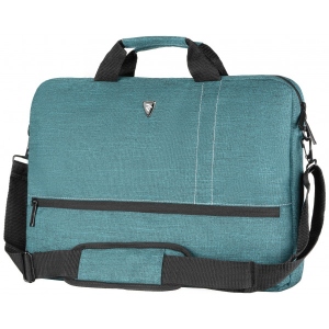 Сумка для ноутбуку 2E 2E-CBN516TU Turquoise