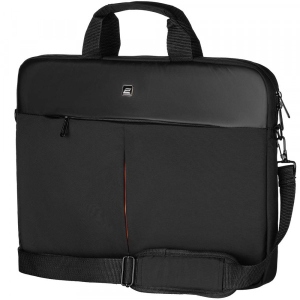 Сумка для ноутбуку 2E 2E-CBN617BK Black