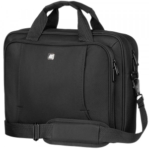 Сумка для ноутбуку 2E Professional 14" Black (2E-CBP6014BK)