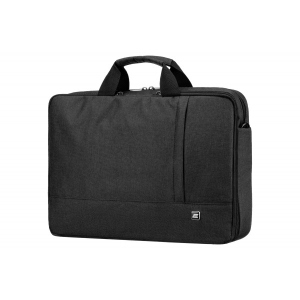 Сумка для ноутбуку 2E 2E-CBP68506GR 16'' Graphite