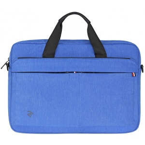 Сумка для ноутбуку 2E 2E-CBP8936NV 16'' Blue