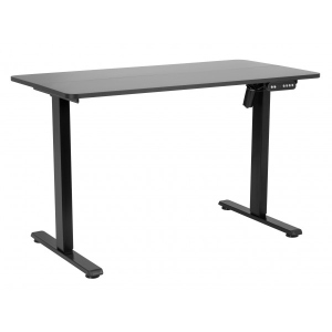 Стіл комп'ютерний 2E 2E-CE120B-MOTORIZED