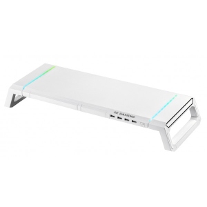 Підставка під ноутбук 2E Gaming 2E-CPG-007 White