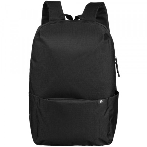 Рюкзак для ноутбуку 2E StreetPack 20L Black (2E-BPT6120BK)