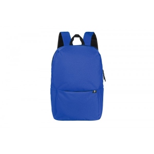 Рюкзак для ноутбуку 2E StreetPack 20L Turquoise Blue (2E-BPT6120TL)