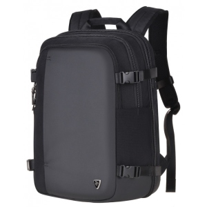 Рюкзак для ноутбуку 2E 2E-BPT9196BK Premier Pack 16'' Black