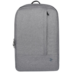 Рюкзак для ноутбуку 2E 2E-BPN8516GR 16'' Gray