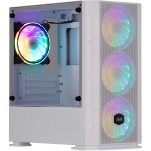 Корпус 2E Calleo GB700W без БЖ (2E-GB700W)