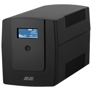 Джерело безперебійного живлення 2E 1200VA/720W (2E-DD1200)