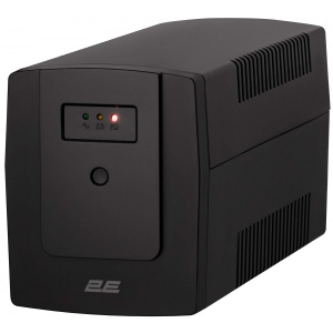 Джерело безперебійного живлення 2E 1200VA/720W (2E-ED1200)