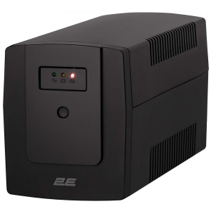 Джерело безперебійного живлення 2E 1500VA/900W (2E-ED1500)