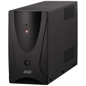 Джерело безперебійного живлення 2E 2000VA/1200W (2E-ED2000)