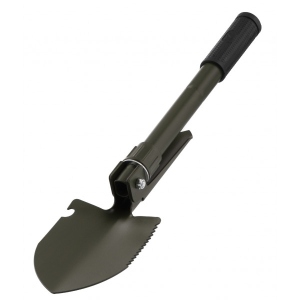 Лопата 2E саперна Compact (2E-FS41)