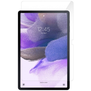 Захисне скло для планшета 2E for Samsung Galaxy Tab S7 Lite/ S7 FE (SM-T730/735 )12.4" (2021) 2.5D Clear (2E-G-TABS7L-LT2.5D-CL) продаж