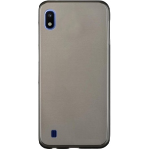 Чохол для смартфону 2E Basic for Samsung Galaxy A10 (A105) Crystal Black (2E-G-A10-NKCR-BK)