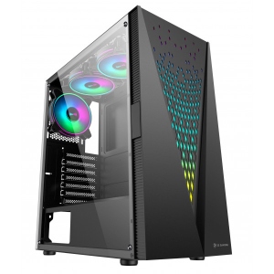 Корпус 2E Gaming Galaxy G2055 (2E-G2055) Без БЖ