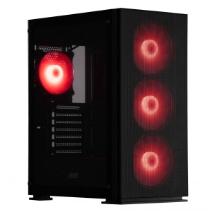 Корпус 2E Gaming Virtus Neo G3301N (2E-G3301N) Без БЖ