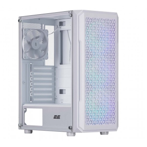 Корпус 2E Gaming Hexagon G338W (2E-G338W) Без БЖ